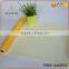 Slik mesh flower wrapper and mesh roll