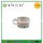 Ceramic porcelain coffee tea mug for promotion gift