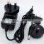 Detachable Plug Power Adapter