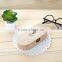 2015 lovely wooden eyeglass cases for gift