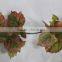 SJZJN 2548 Home Garden Wall Decoration Fake Hanging Vine Plant Leaves Artificial Green ivy