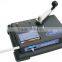 2015 Sell well tobacco cigarette rolling machine manual