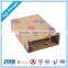 New Style Manufacturer kraft paper party bag / paper takeaway bag high strength / Popular fashion tote shopping bags