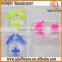 Silicone Swimming ear plugs with box