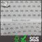 Hot selling pantone color print tissue paper