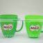 2017 new promotion items cold change color plastic cup