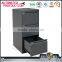 Office lateral filing cabinet metal storage cabinet 2/ 3/ 4 drawer vertical steel file cabinet