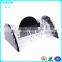 Top Quality Clear Acrylic Microphone Display Stand