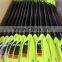 Various styles 2 pieces fishing kayak paddle