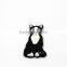 Wholesale Cat 3d Pvc Fridge Magnet for Sale