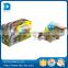 best selling items musical and lighted bo universal plastic car toys with CE certificates