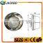 Competitive quality and price swimming pool light embed underwater light for popular selling