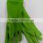 DDSAFETY Hot Sale Red Latex Household Gloves