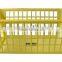 PP Middle Size Reusable Plastic Laundry Basket