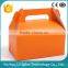 Perfect Quality With Competitive Price Cake Box Packaging