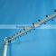 External outdoor directional 14dbi wifi antenna 50 miles range yagi antenna with cable and connector