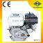 power engine GX160 GX200 gasoline engine 5.5HP 6.5HP with oil alarm for sale,chinese gasoline engine