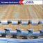 New pattern wooden mat