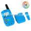 2015 icti approved factory hot new products walkie talkie interphone toy with LCD from walkie talkie supplier on  china