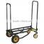 multi-function hand truck and trolley and cart