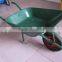 Garden Wheelbarrow, Metal Tray Wheelbarrow With Good Quality
