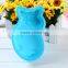 Chocolate pig silicone mould,cup cake mould,cup cake decoration