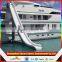 Most funny commercial airtight inflatable yacht water slides with factory lower price