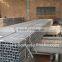 Hot Dipped Galvanized Oiled Paint Coated Square Pipe Rectangular Pipe