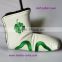 Golf Putter Head Cover with your logo