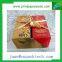 Custom Fancy Gift Box Mooncake Packaging Box