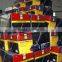 Air Hydraulic Floor Jack Pneumatic Trolley Jack 22 ton 35 ton 50 ton
