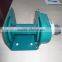 Adjustable Manual Lever Winch 1t HWL100 / HWL100A-8
