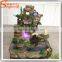 Good product artificial fountain wholesale indoor artificial waterfall fountain fake water fountain price