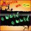 High quality full cover customized Holloween nail art design
