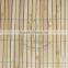 natural bamboo fence for garden