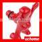 UCHOME Funny Man Guy Champagne Stopper Silicone Bottle Stopper Water Stopper