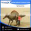 Durable Fiberglass Resin Made Spinosaurus for Amusement Park