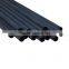 80cm ID6.2mm 500sp Pure Carbon Arrow Shaft