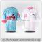 sublimation custom cheap dri fit stripe baseball jersey wholesale