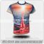 new model men's t-shirt tee shirts, body fit t-shirts for men