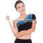Fashion ladies one shoulder crop top for dance JYS93