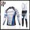 Outdoor Quick-Dry Sports Shirts for Road Bike Cycling Clothes Breathable Cycle Bib Tights Durable Cycling Bicycle Jerseys