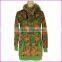Wholesale Custom Made High Quality Men Fashion Camo Hoodies
