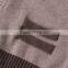 New style v neck cardigans knitted boys sweaters design with raglan sleeves