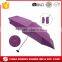 Wholesale Lady Outdoor Cheap Custom Print 5 Fold Umbrella With Case