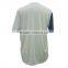 classic popular blue and white soccer uniforms