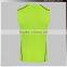 Custom Made Dri fit MMA Sleeveless Rashguard Vest Tank Top | Sublimated Mens Compression Shirts