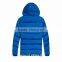 Best service China factory high quality warm light weight down jacket