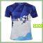 Ciao Sports Wear - Online Wholesale Shop Longline Curved Hem t Shirt for Oman