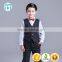 fashion kids wedding suits formal black suits for boys